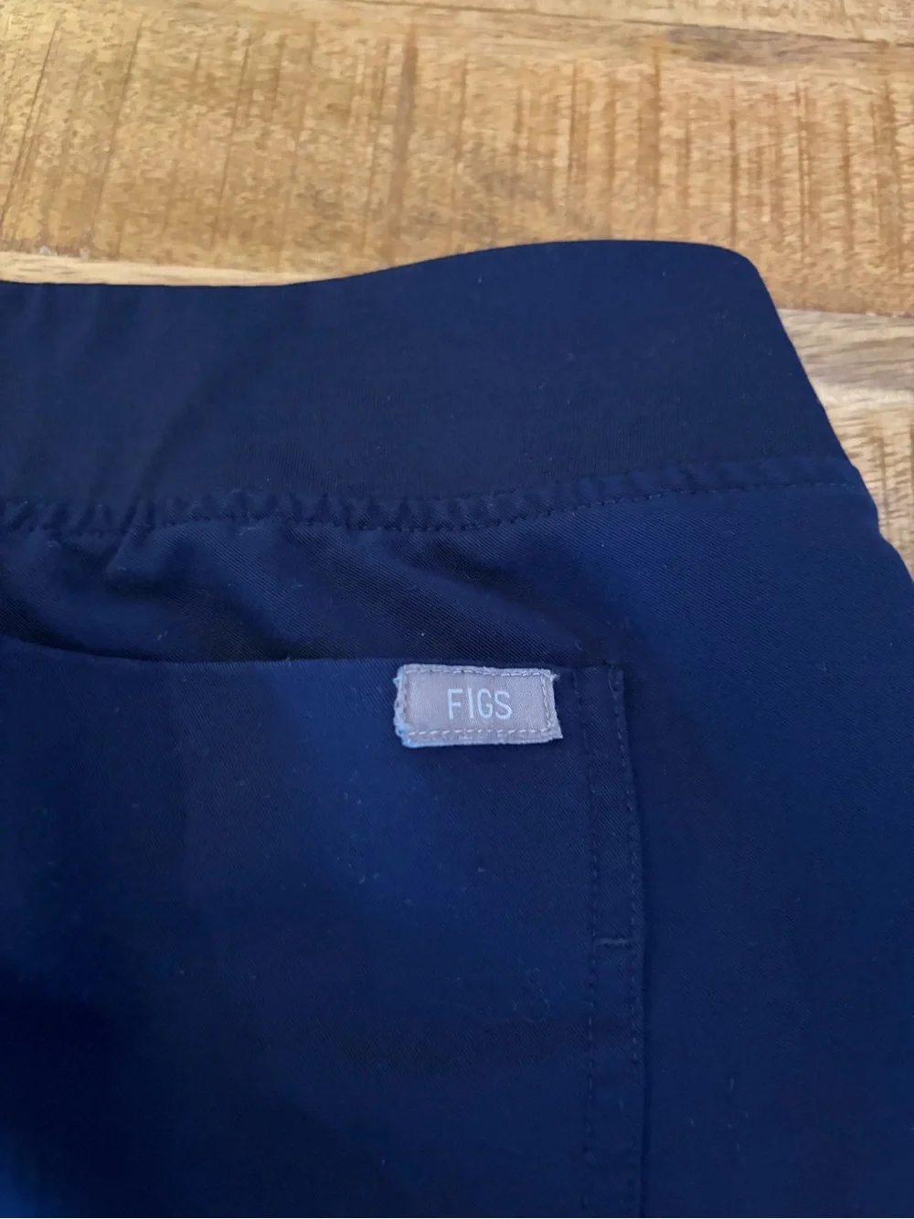 Figs Zamora Jogger Scrub Pants